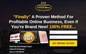 Leaders Road | Best Marketing Bonuses