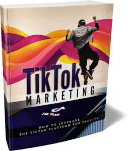 Leaders Road | TikTok Marketing Course
