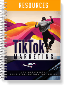 Leaders Road | TikTok Marketing Course