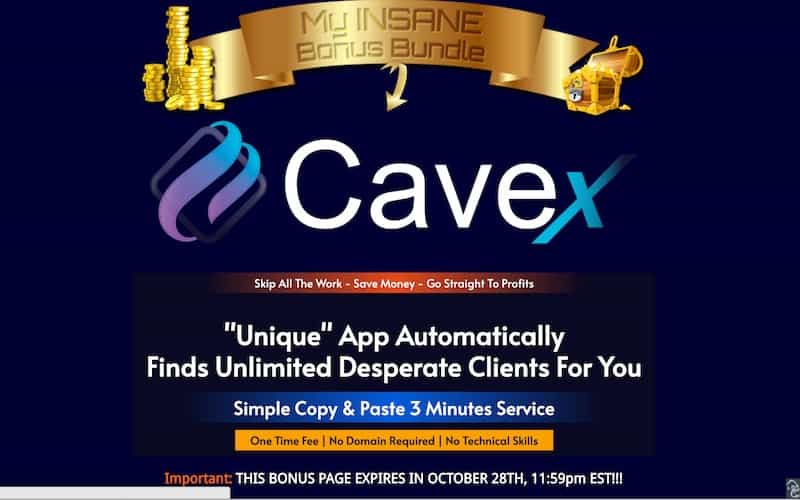 CAVEX