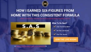 Super Affiliate Program