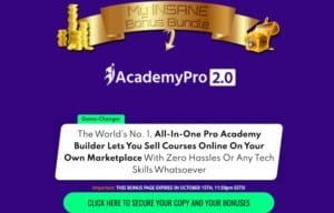 Academy Pro 2.0